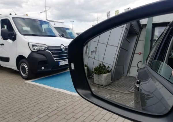 Volkswagen T-Cross cena 76500 przebieg: 37174, rok produkcji 2019 z Brwinów małe 781